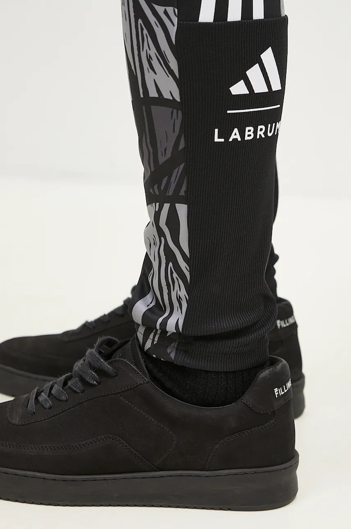 Παντελόνι φόρμας adidas Arsenal x Labrum Tiro Track Pant μαύρο IW3901