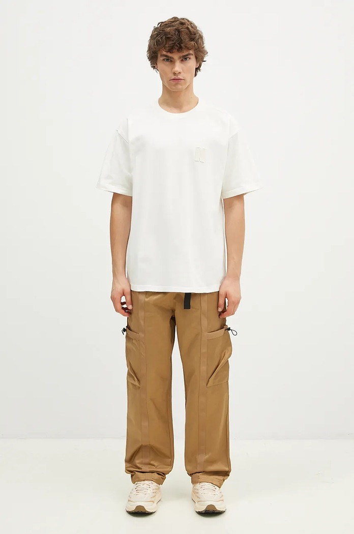 Nohavice adidas Originals Cargo Pant IZ4854 zelená
