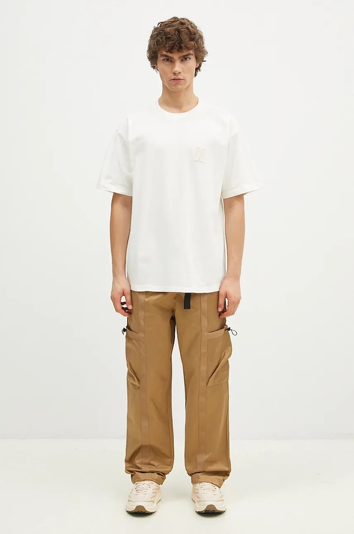 Nohavice adidas Originals Cargo Pant IZ4854 zelená