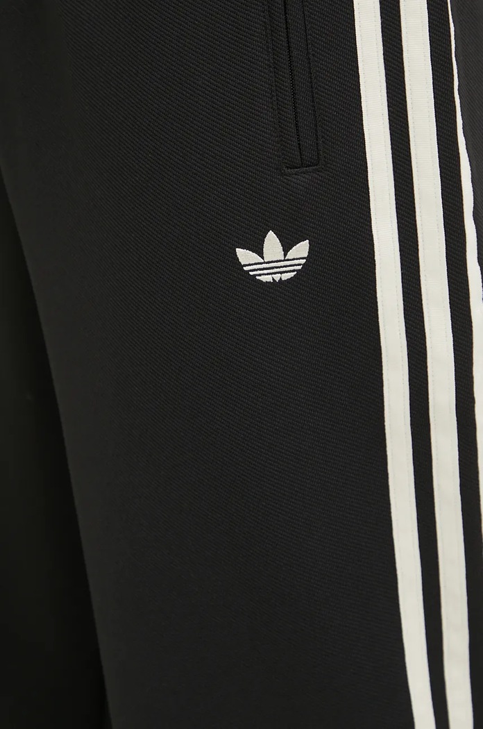 Donji dio trenirke adidas Originals Trackpant crna JN5976