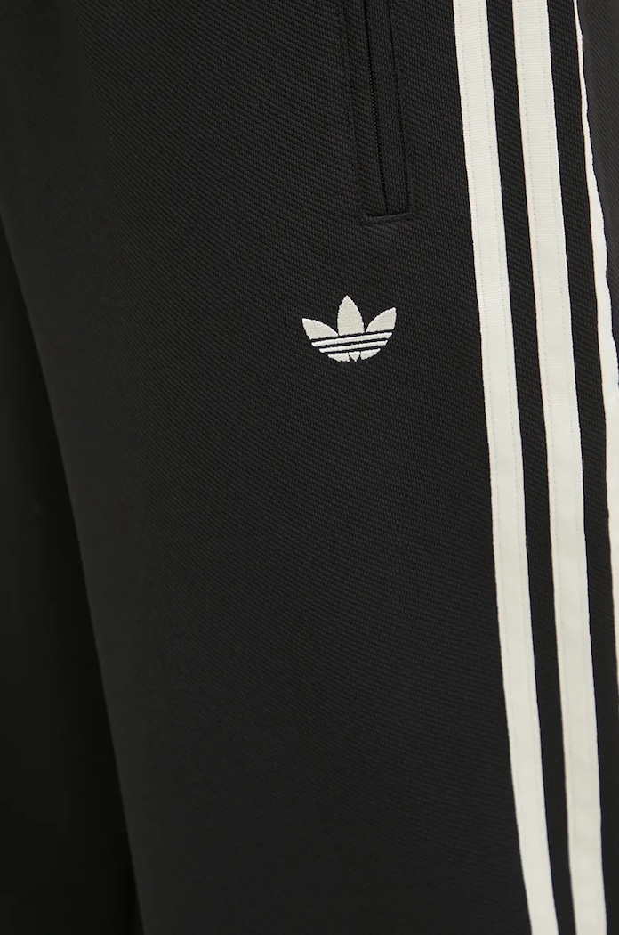 Donji dio trenirke adidas Originals Trackpant crna JN5976
