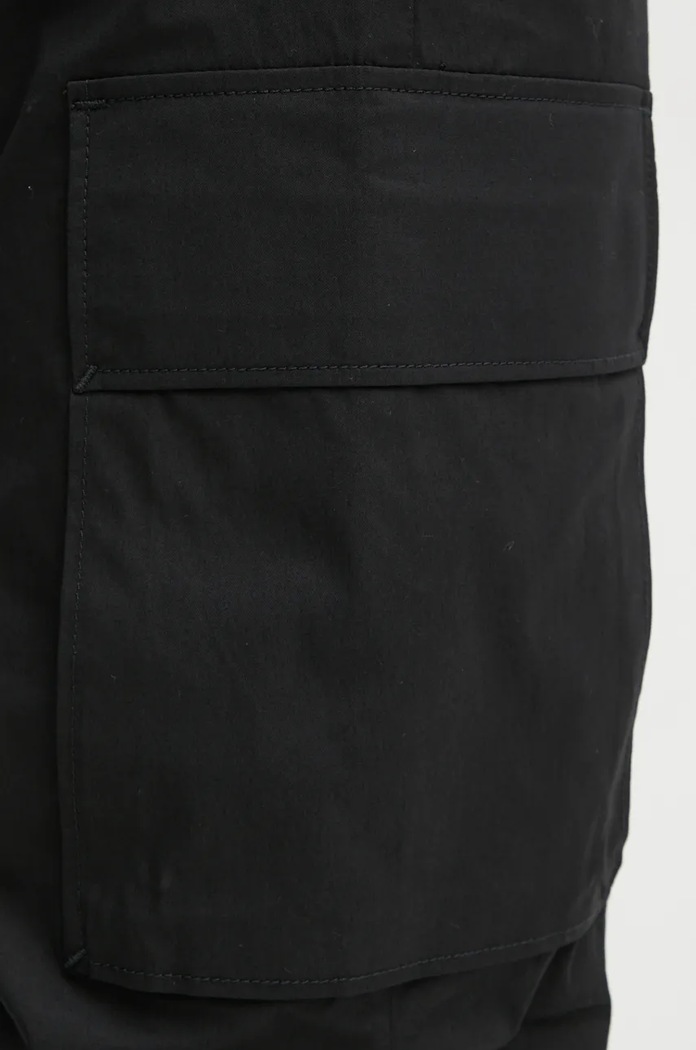 Hugo Blue pantaloni 50536012 negru