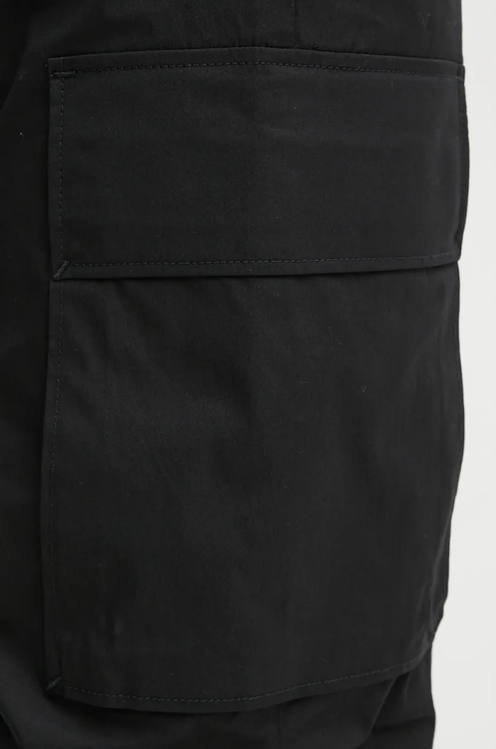 Hugo Blue pantaloni 50536012 negru