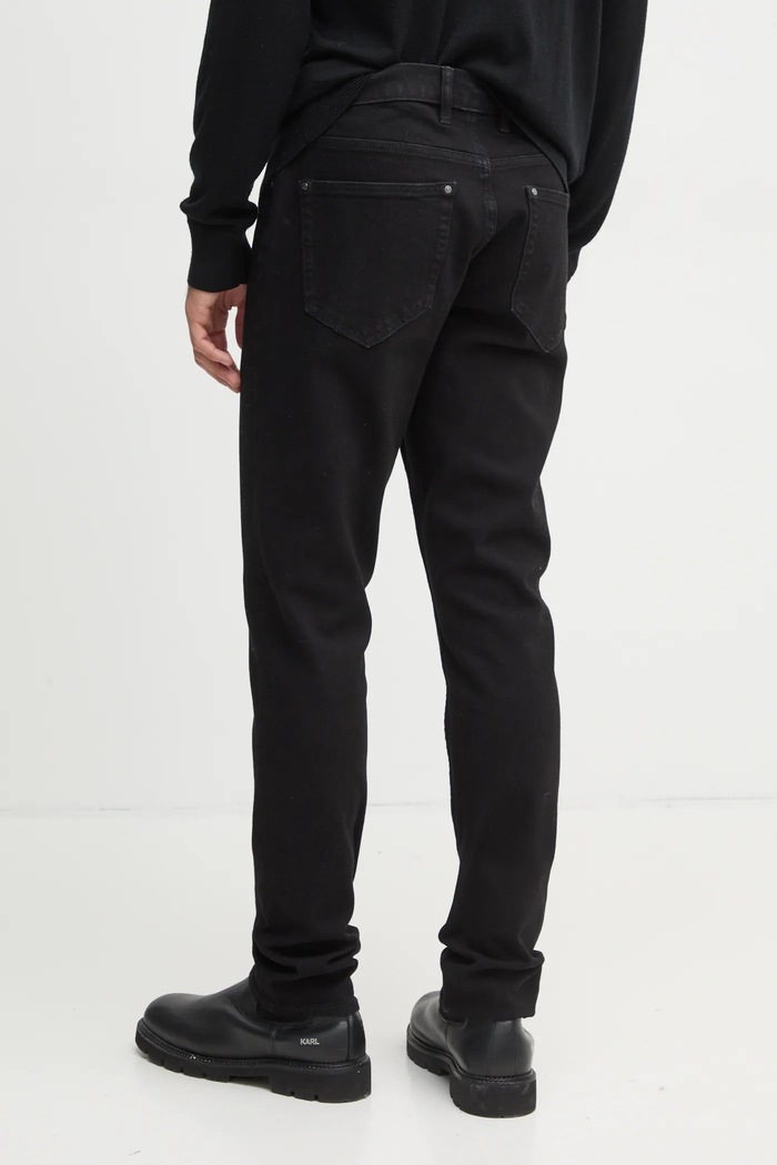 Ruházat Michael Kors farmer CF49A5GFEE fekete