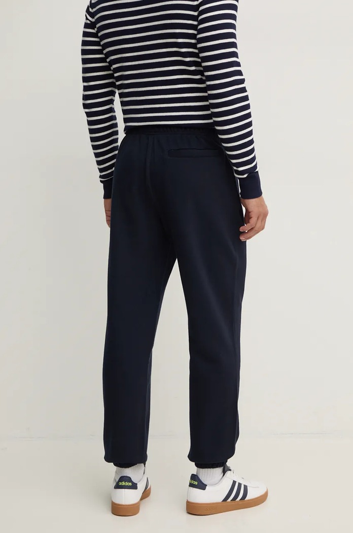 Oblečenie Tepláky Tommy Hilfiger MW0MW37231 tmavomodrá