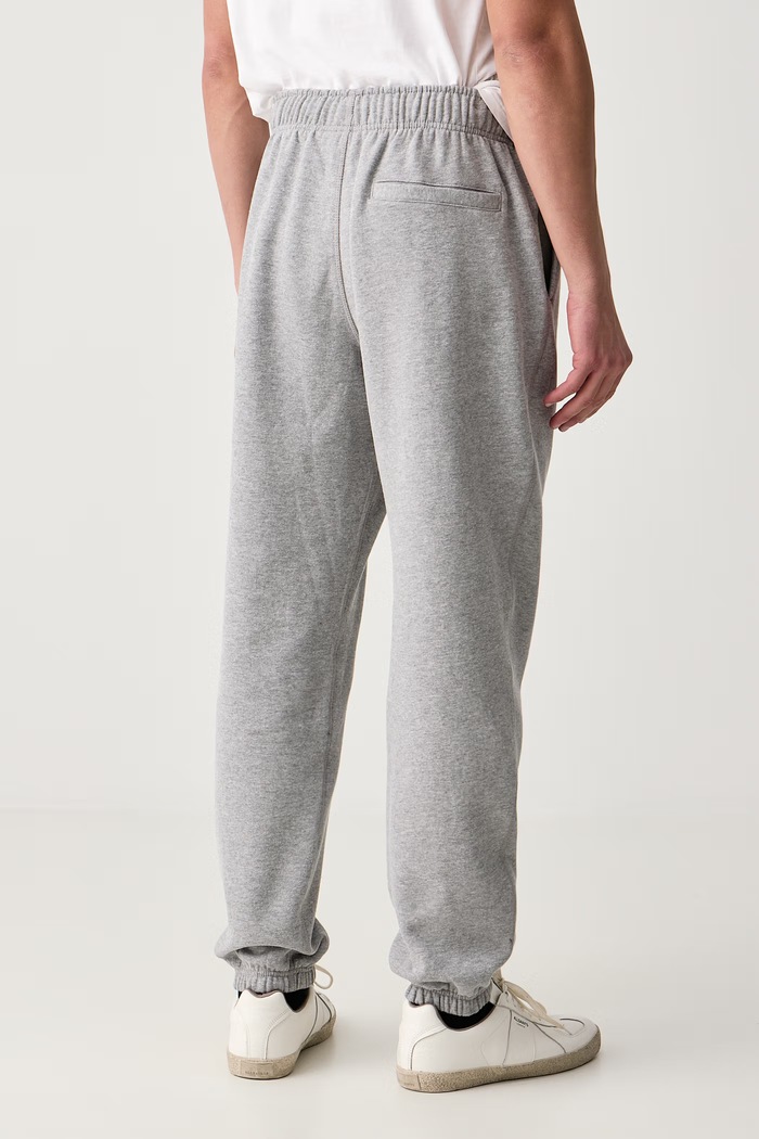 Odzież Tommy Hilfiger MW0MW37231 szary