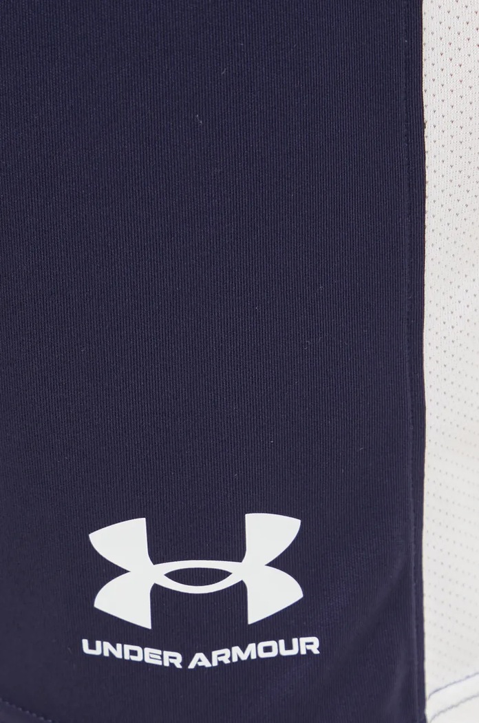 Kratke hlače za vadbo Under Armour Challenger mornarsko modra 1379507
