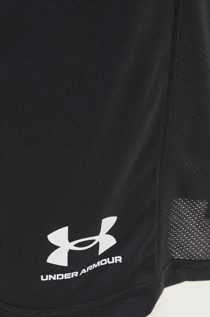 Tréningové šortky Under Armour Challenger čierna 1379507