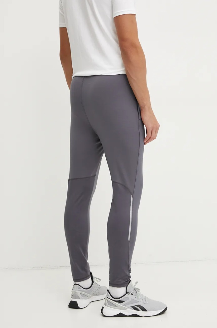 Oblečenie Tréningové nohavice Under Armour Vanish Cold Weather 1387795 sivá