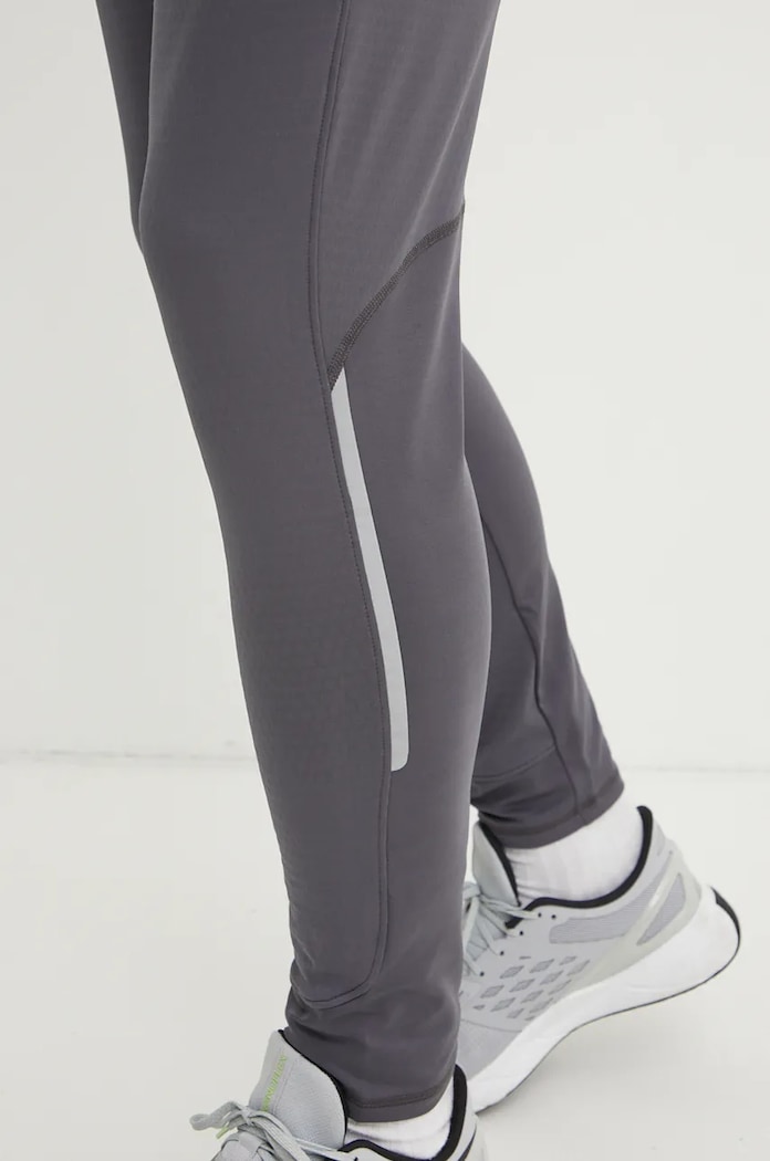 Tréningové nohavice Under Armour Vanish Cold Weather sivá 1387795