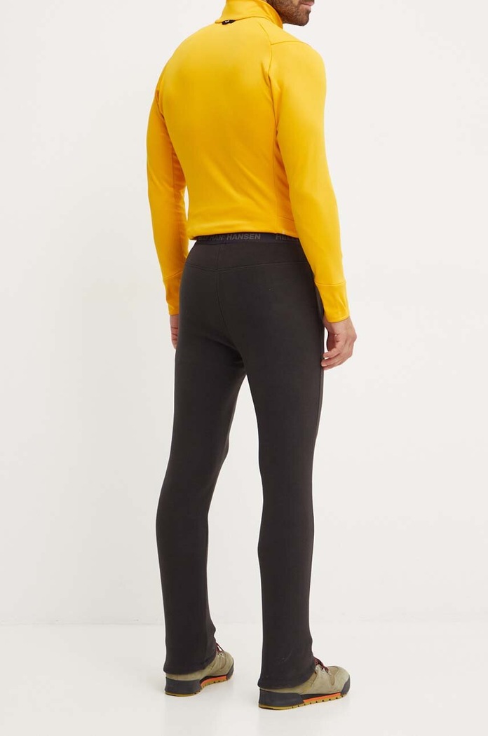 Îmbrăcăminte Helly Hansen pantaloni de trening Daybreaker 51742 negru