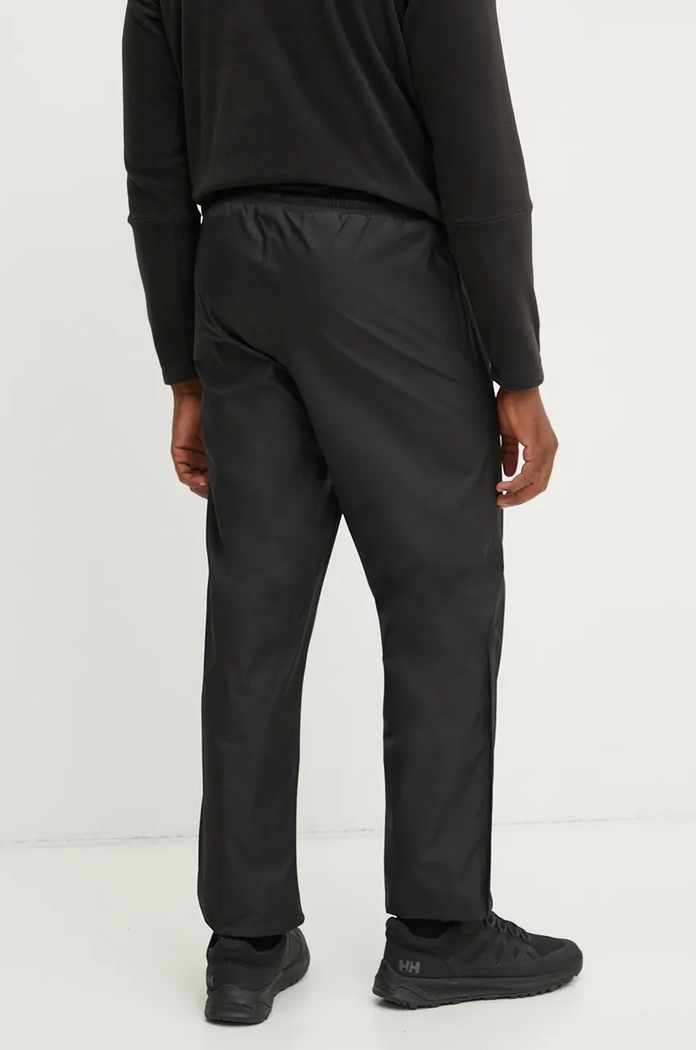 Odjeća Hlače outdoor Helly Hansen Vancouver 54436 crna
