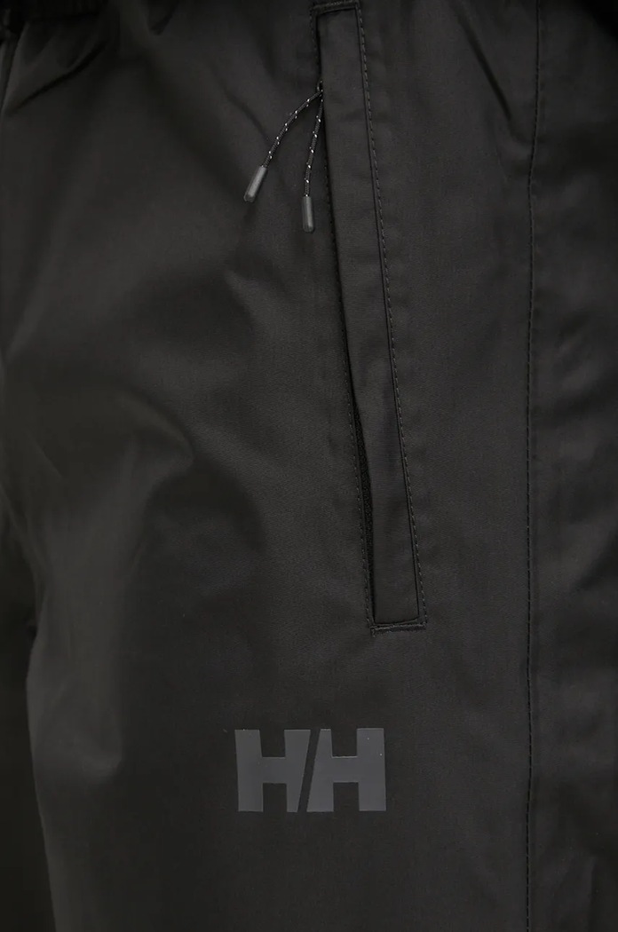 Hlače outdoor Helly Hansen Vancouver crna 54436