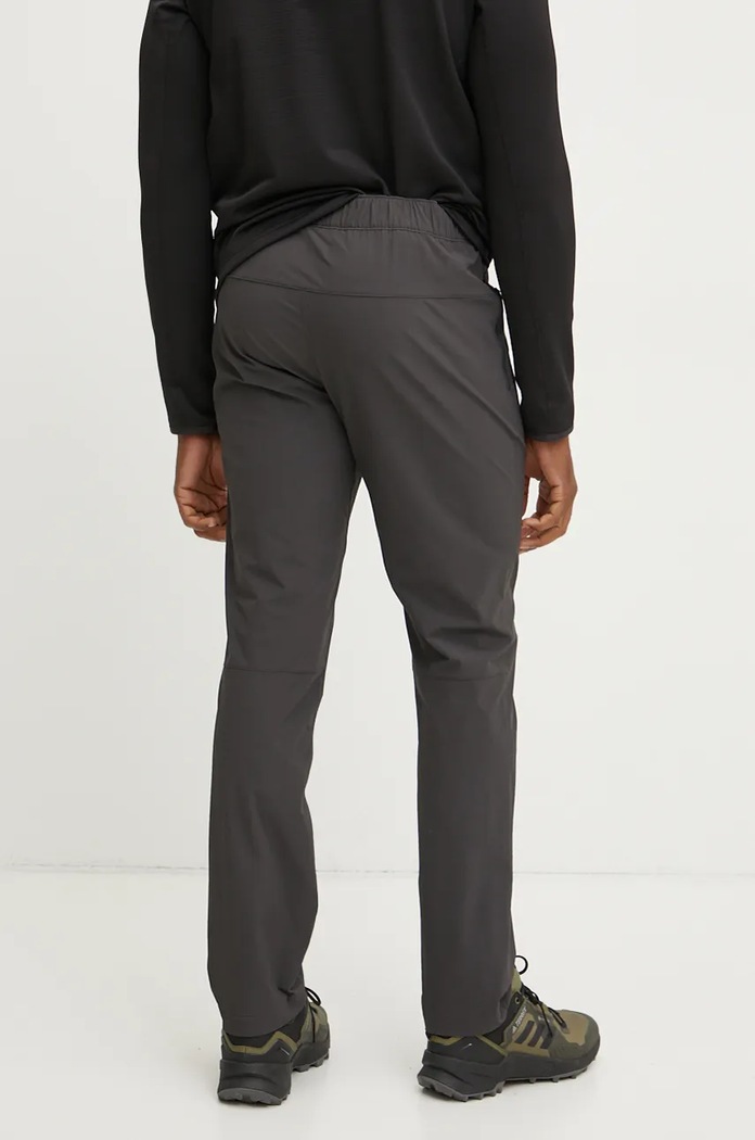 Дрехи Спортен панталон Helly Hansen Rask 63352 сив