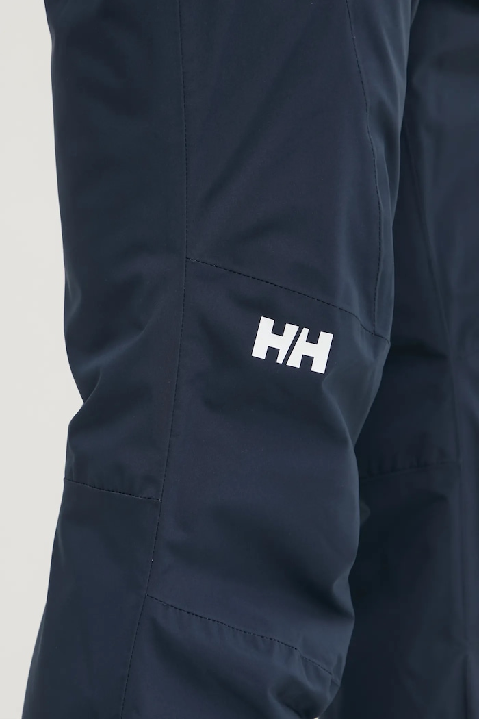Skijaške hlače Helly Hansen Alpine mornarsko plava 65876