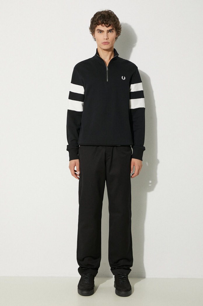 Kalhoty Carhartt WIP Master Pant I034233.8902 černá AW24