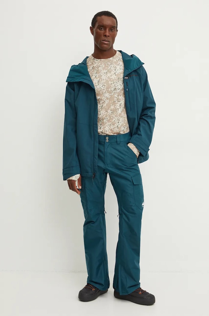 Панталон Burton Cargo 131661 тюркоазен AW24