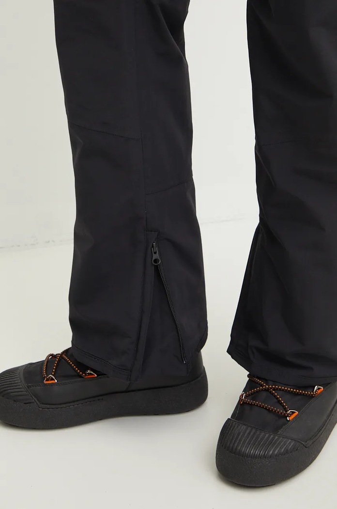 Hlače Burton Covert 2.0 Insulated Burton crna 238311