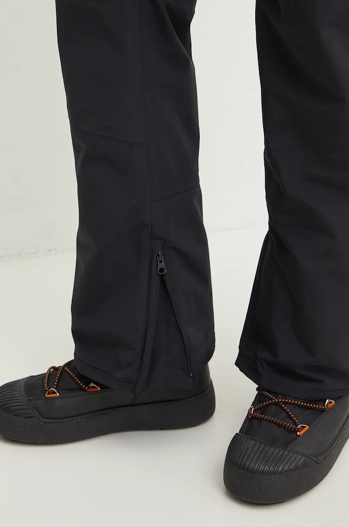Hlače Burton Covert 2.0 Insulated Burton crna 238311