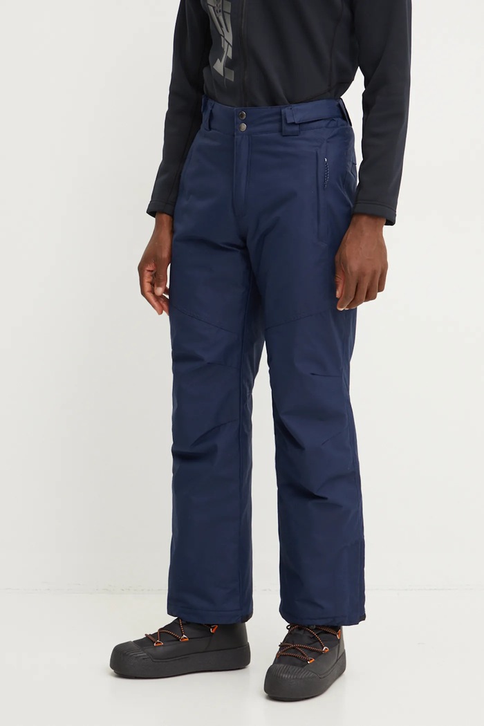 Columbia pantaloni Bugaboo panza bleumarin 2088141