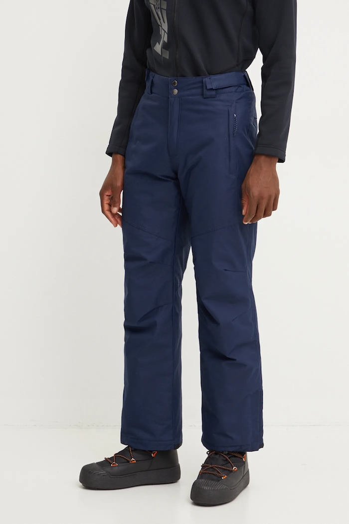 Columbia pantaloni Bugaboo panza bleumarin 2088141