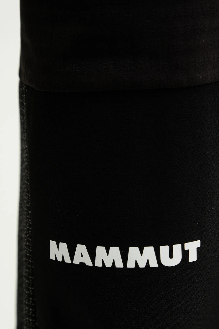 Outdoorové kalhoty Mammut Aenergy Hybrid 1021.00950 černá