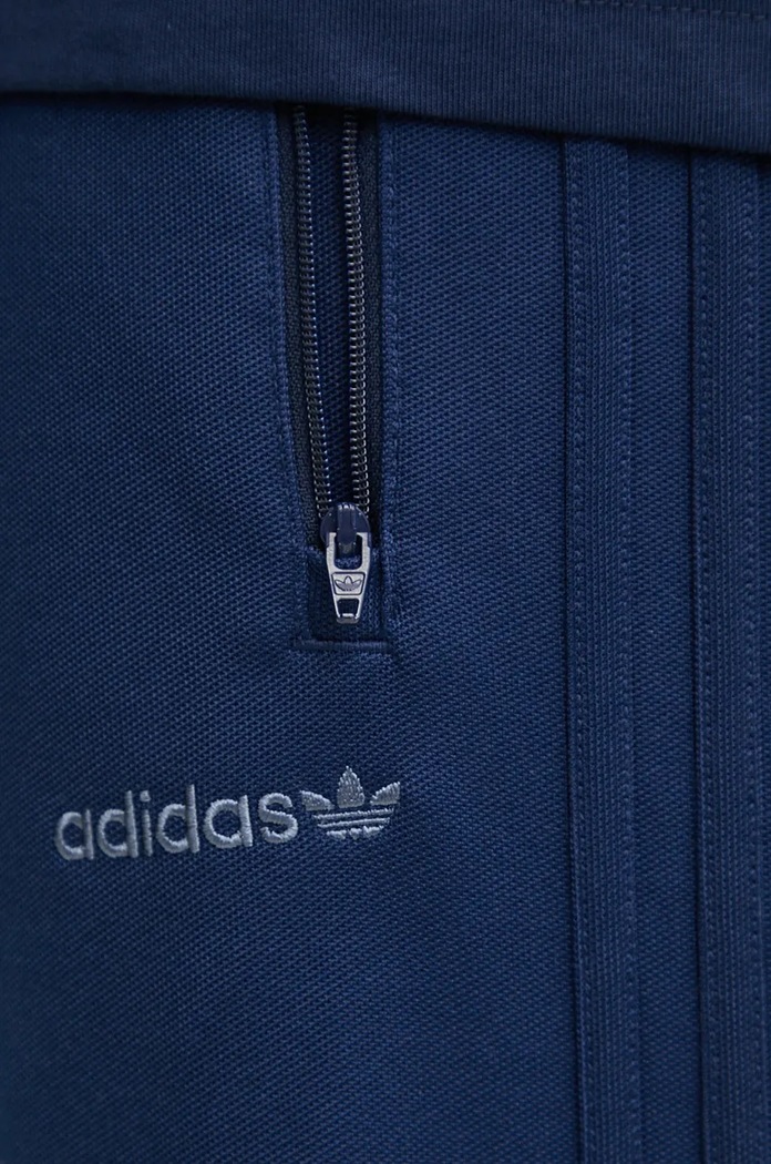 Nohavice adidas Originals tmavomodrá IX9607