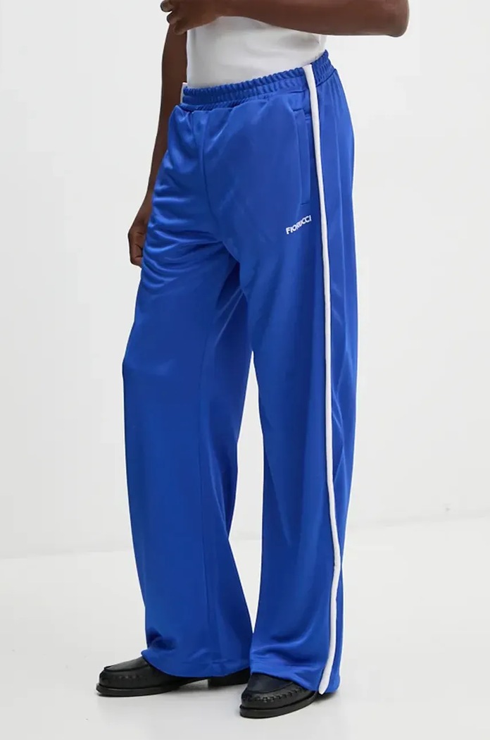 Fiorucci Pantaloni de trening albastru U01FMBPA057PL01BL06