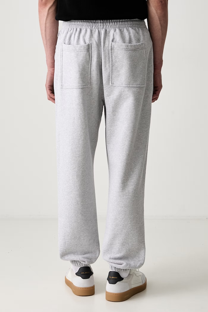 Clothing Represent Owners Club Sweatpant cotton Men's OCM41116.158 gray