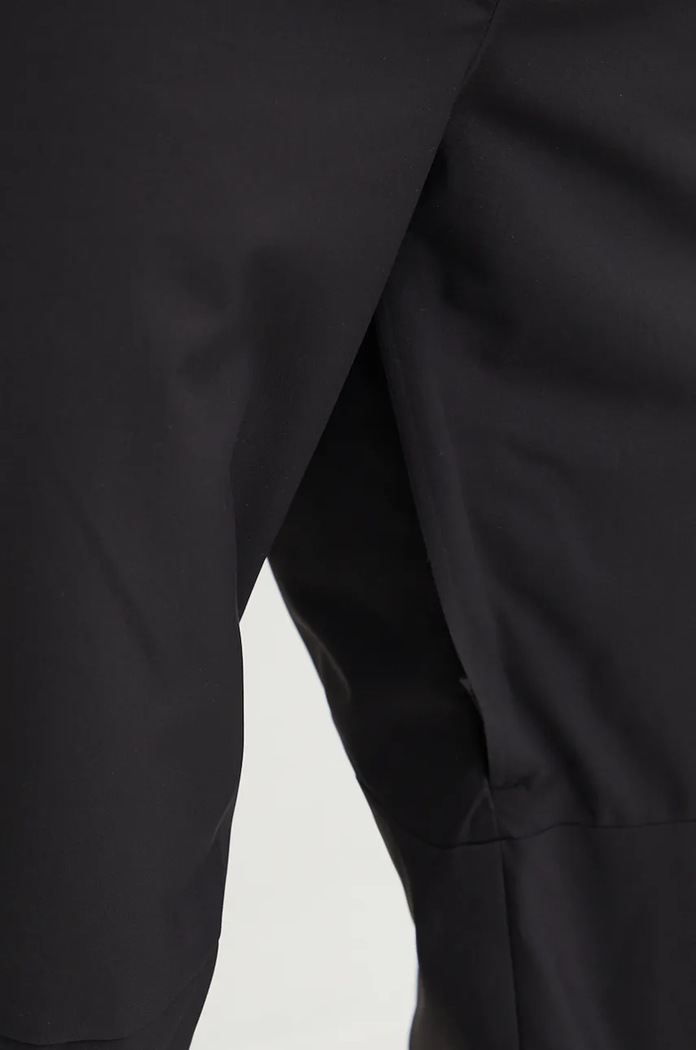 Rossignol spodnie narciarskie Relaxed RLMMP05