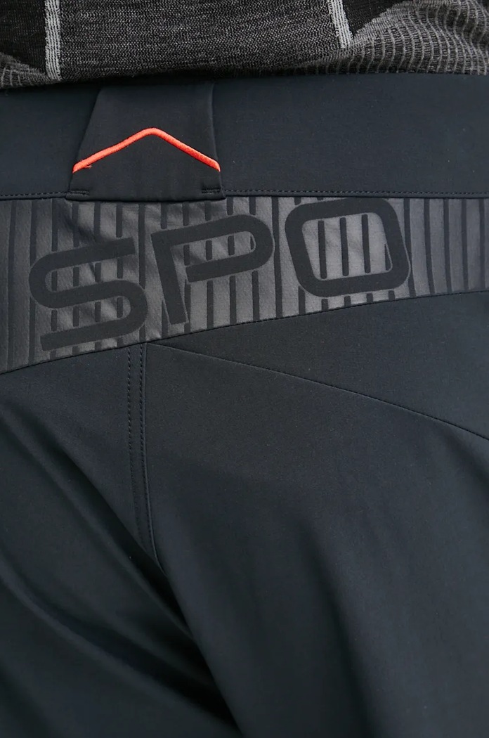 Sportske hlače LA Sportiva Orizon crna L99999322