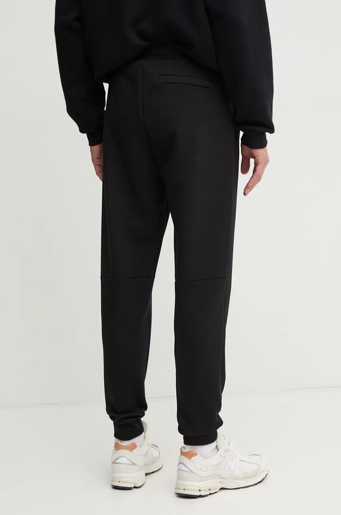 Oblečení Tepláky Lacoste XH1776 černá