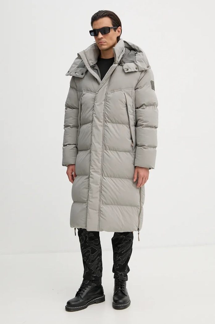 G-Star spodnie bawełniane Rovic Zip 3D Regular Tapered D02190.D553 czarny AW24