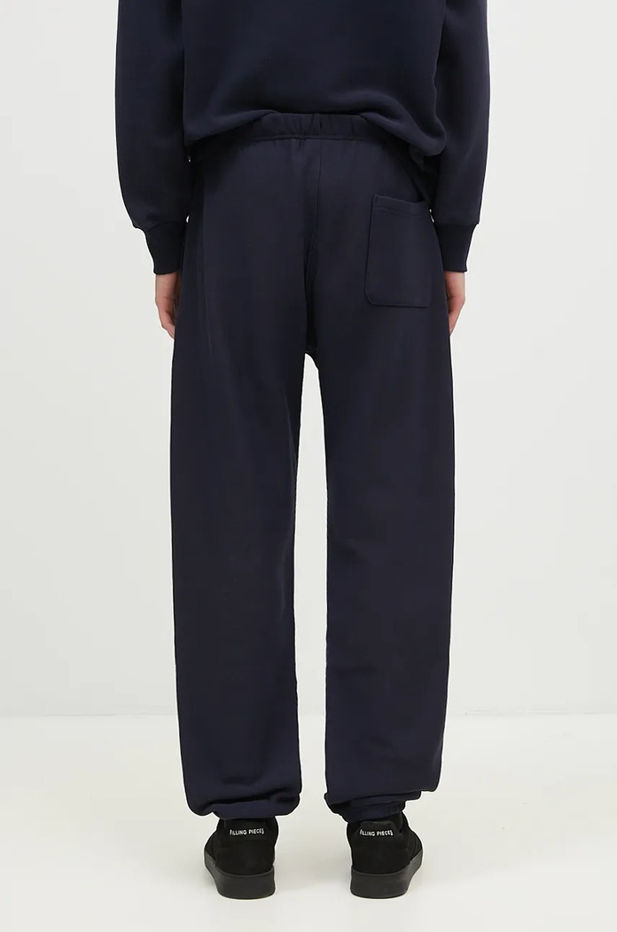 Clothing Champion joggers Elastic Cuff Pants 220709. navy