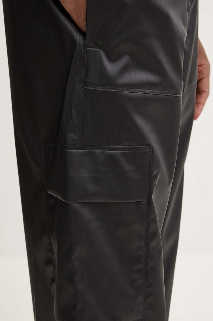 Hlače Rains Cargo Rain Pants Wide W3 18990.84