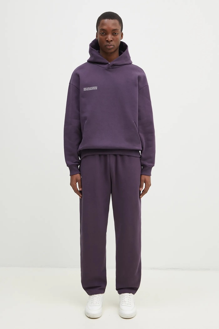 Pangaia cotton joggers 10001759