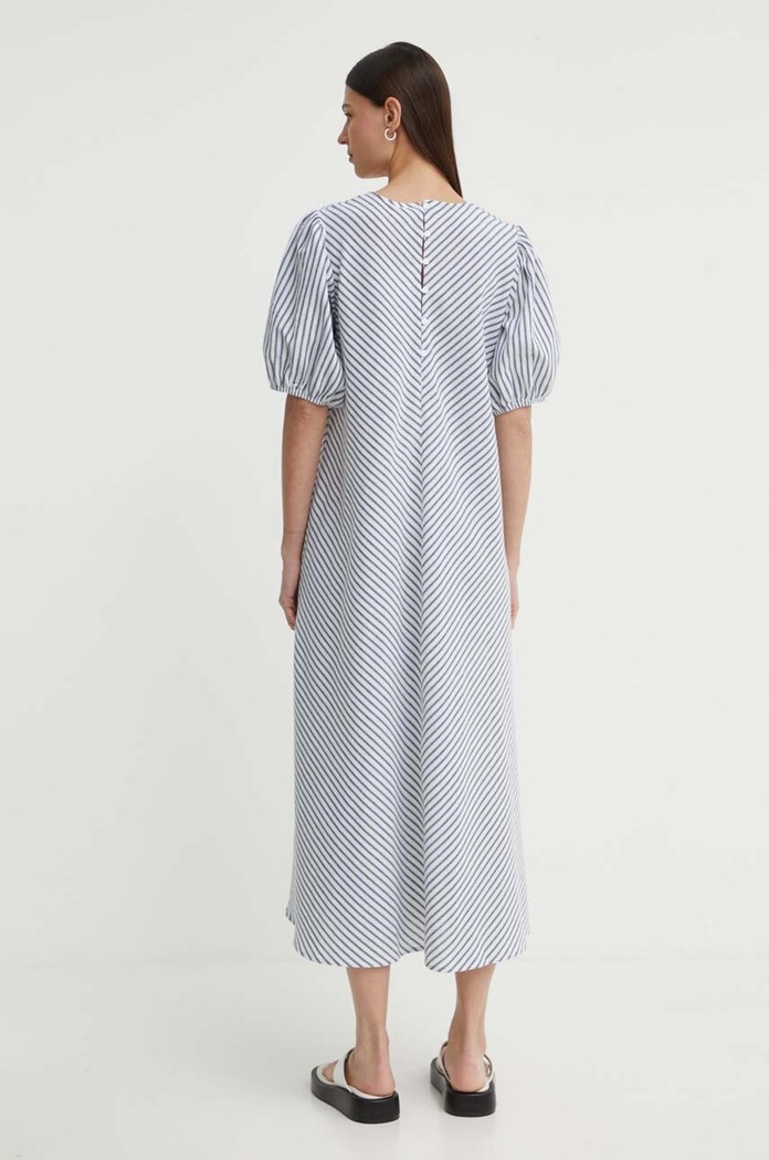 Oblečenie Šaty Résumé BellatriksRS Long Dress 121991188 viacfarebná
