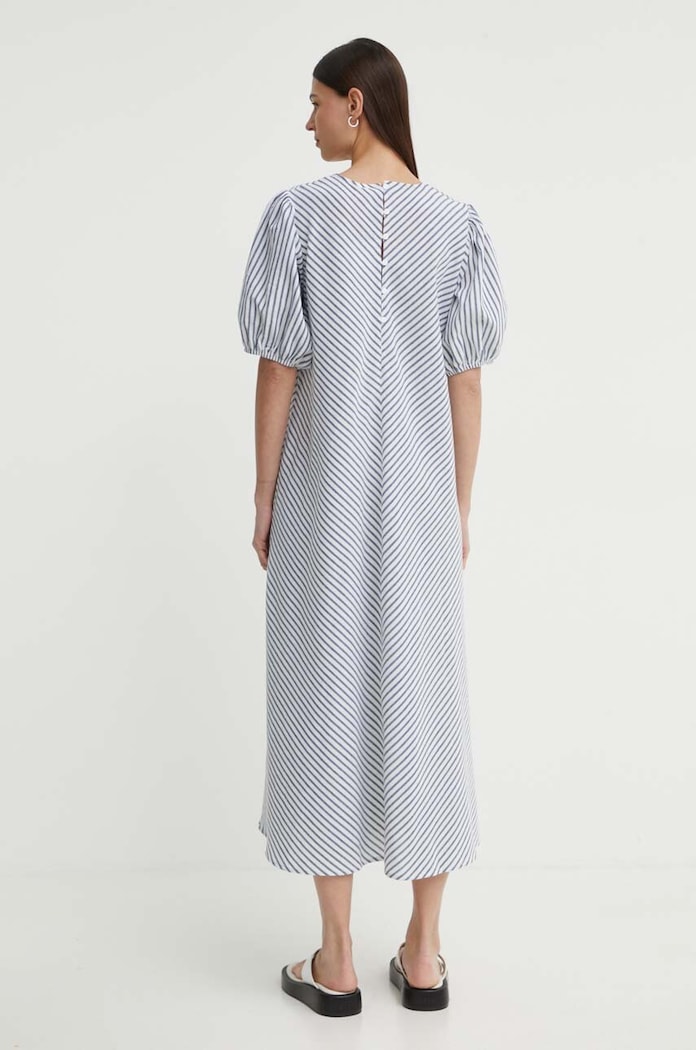 Oblečenie Šaty Résumé BellatriksRS Long Dress 121991188 viacfarebná