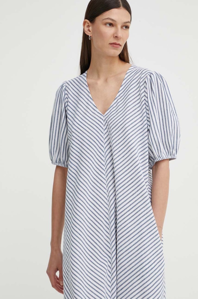 Šaty Résumé BellatriksRS Long Dress viacfarebná 121991188