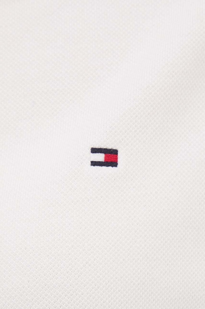 Tommy Hilfiger sukienka WW0WW42115 beżowy