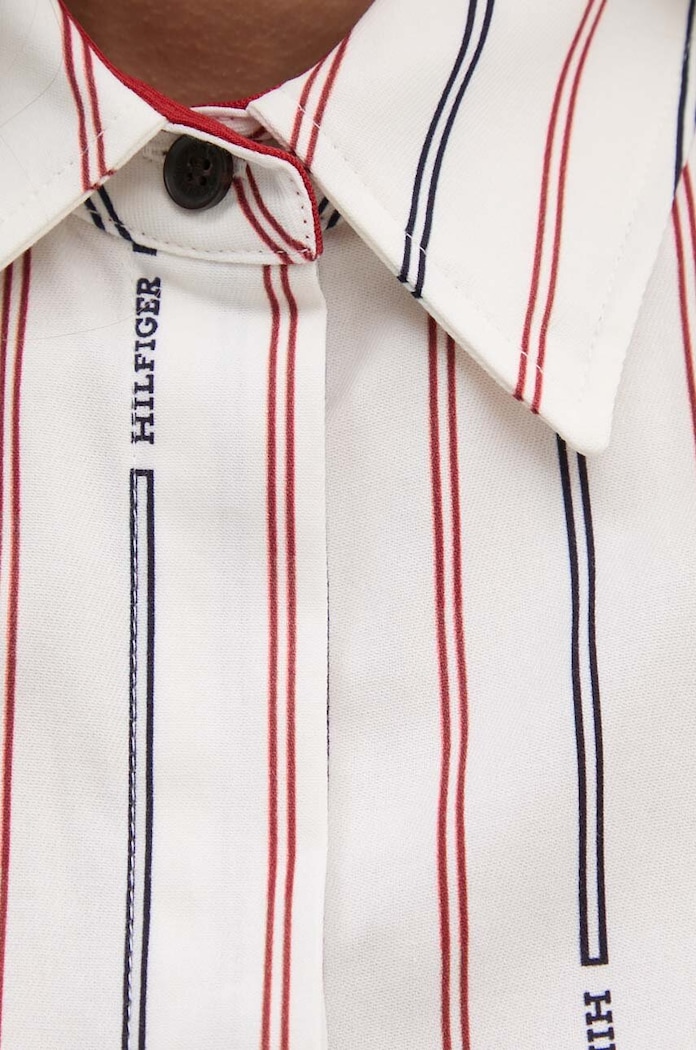 Tommy Hilfiger sukienka WW0WW42317