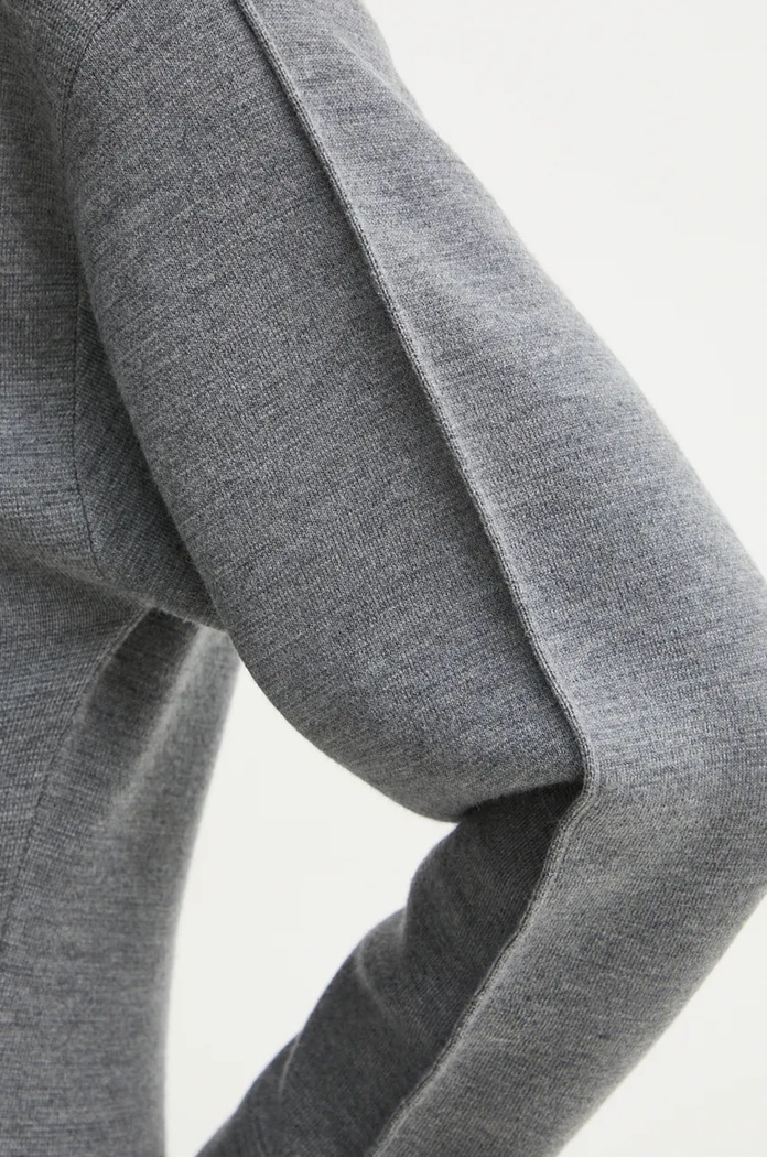 Вълнен пуловер Pinko 103947.A221