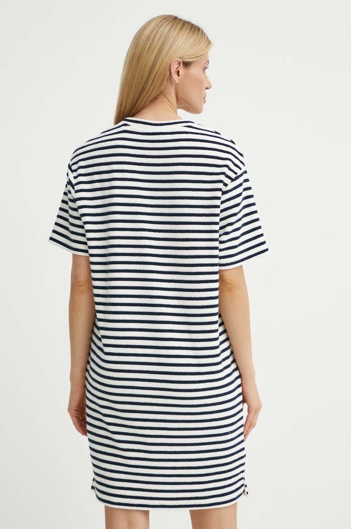 Îmbrăcăminte Marc O'Polo rochie DENIM 5000000081 multicolor