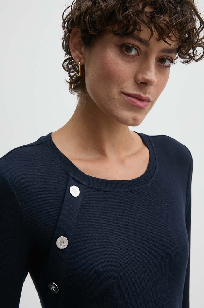 Lauren Ralph Lauren ruha sötétkék 250940561