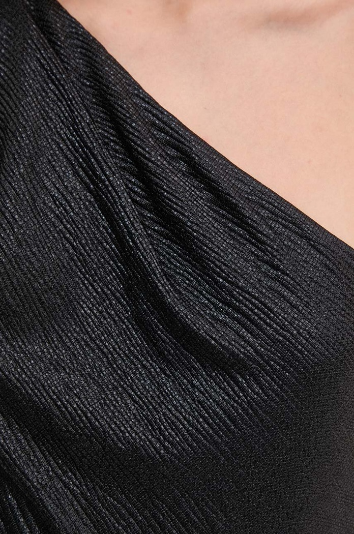Šaty Lauren Ralph Lauren 253940168 černá