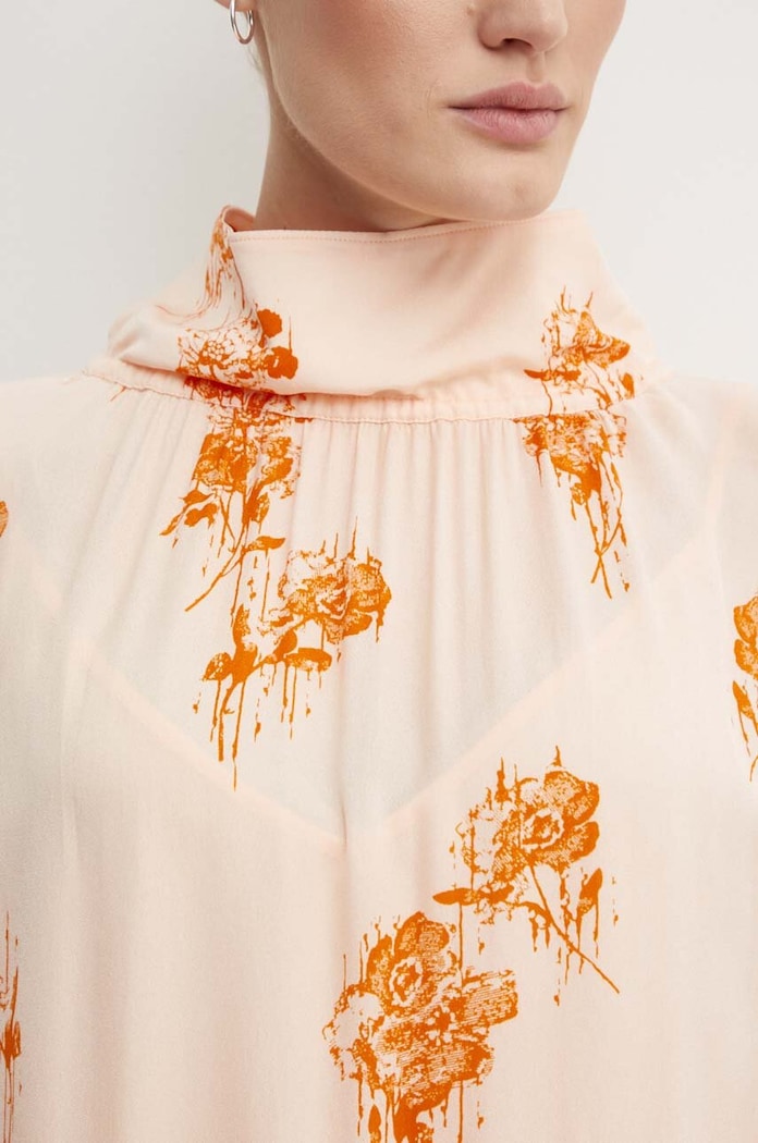 Haljina Day Birger et Mikkelsen Jay - Falling Flowers DAY65243254