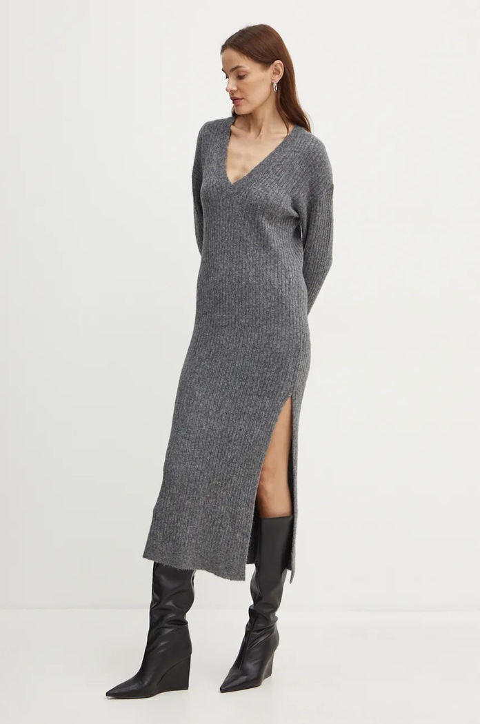 Rochie Liu Jo WF4532.MA57P gri