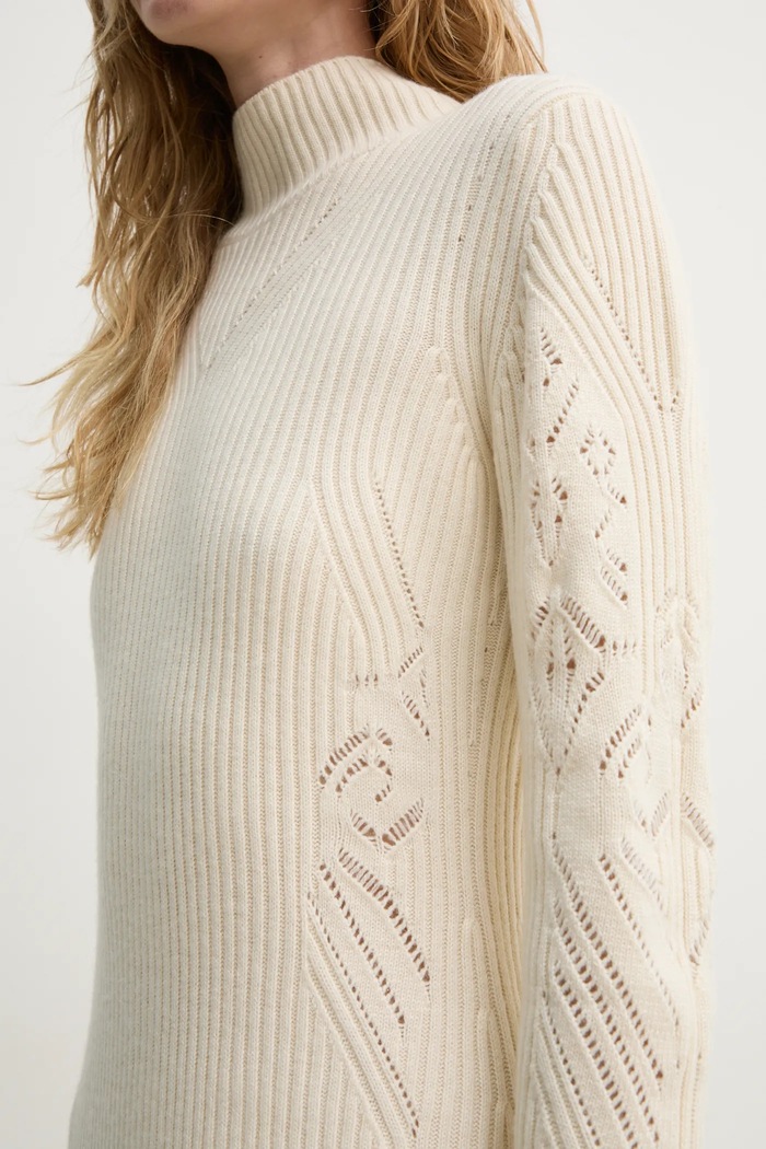 BA&SH Rochie 1H24ARMI