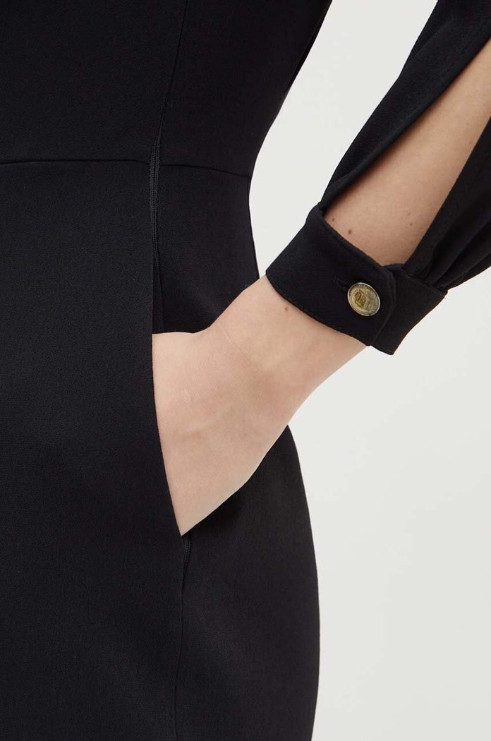 Elisabetta Franchi sukienka AB67646E2