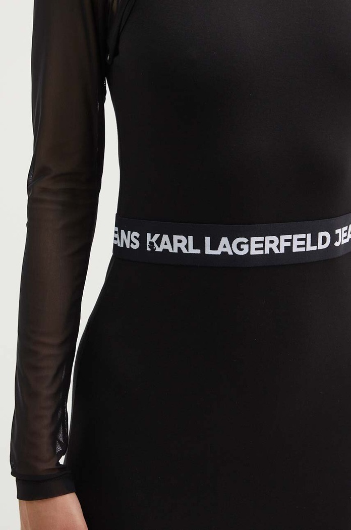 Karl Lagerfeld Jeans Ruha 245J1306